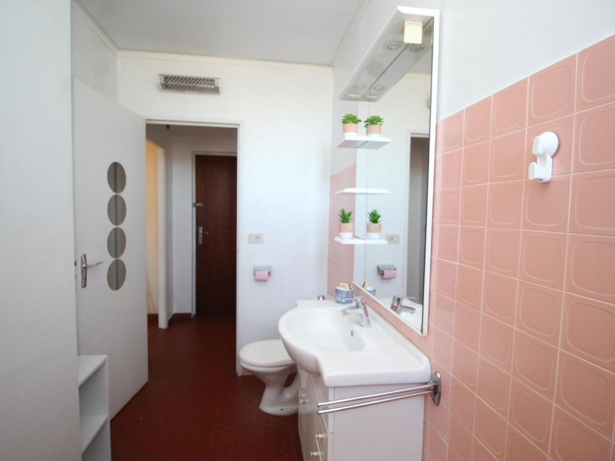 Studio Collioure, 1 Piece, 2 Personnes - Fr-1-309-250 Appartement Buitenkant foto