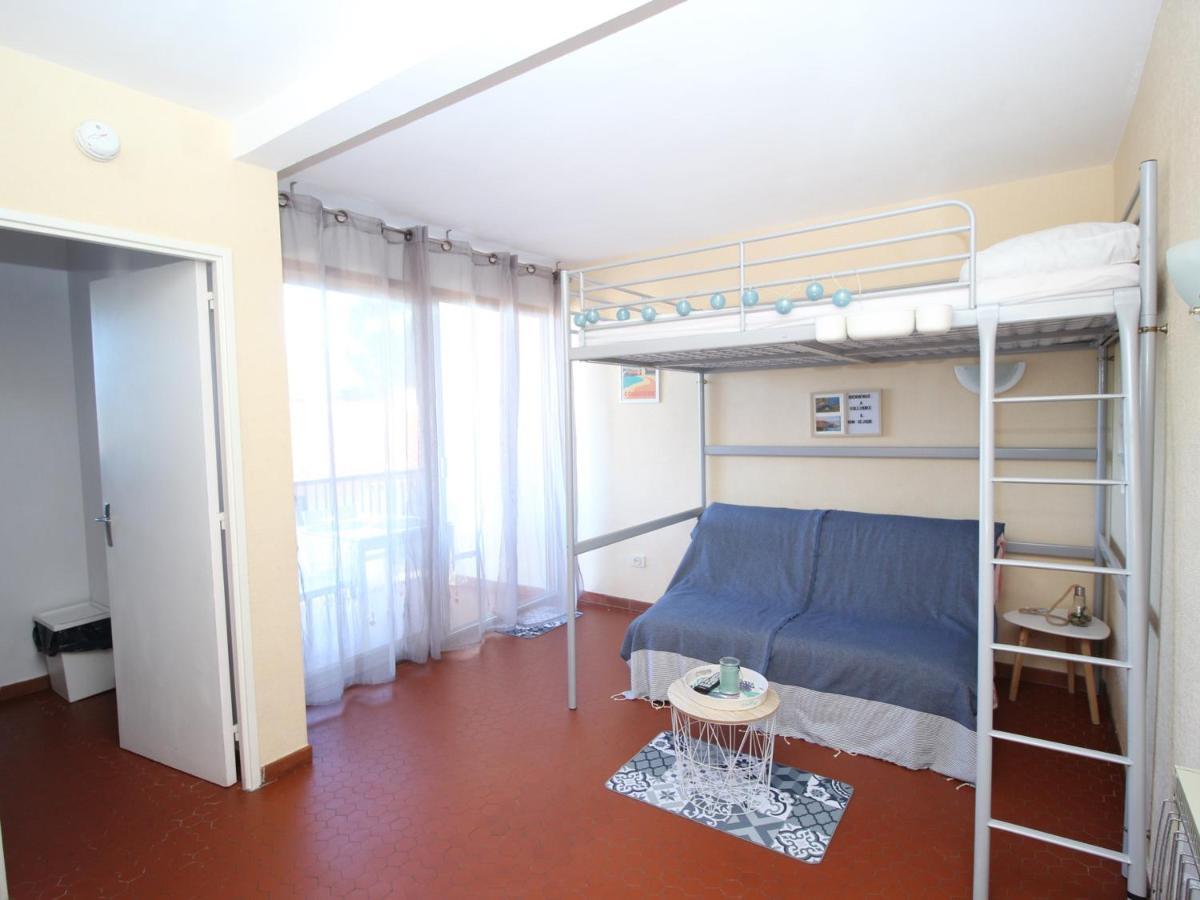 Studio Collioure, 1 Piece, 2 Personnes - Fr-1-309-250 Appartement Buitenkant foto